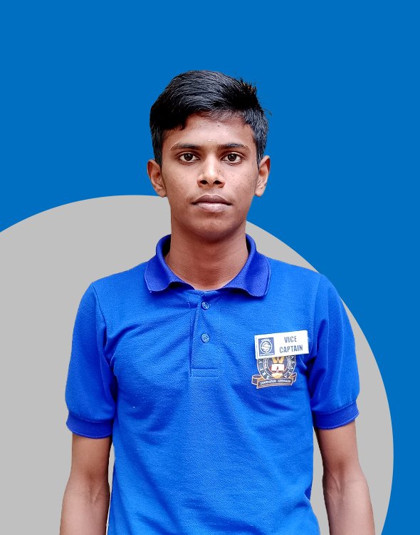 Matriculation school in Dharmapuri